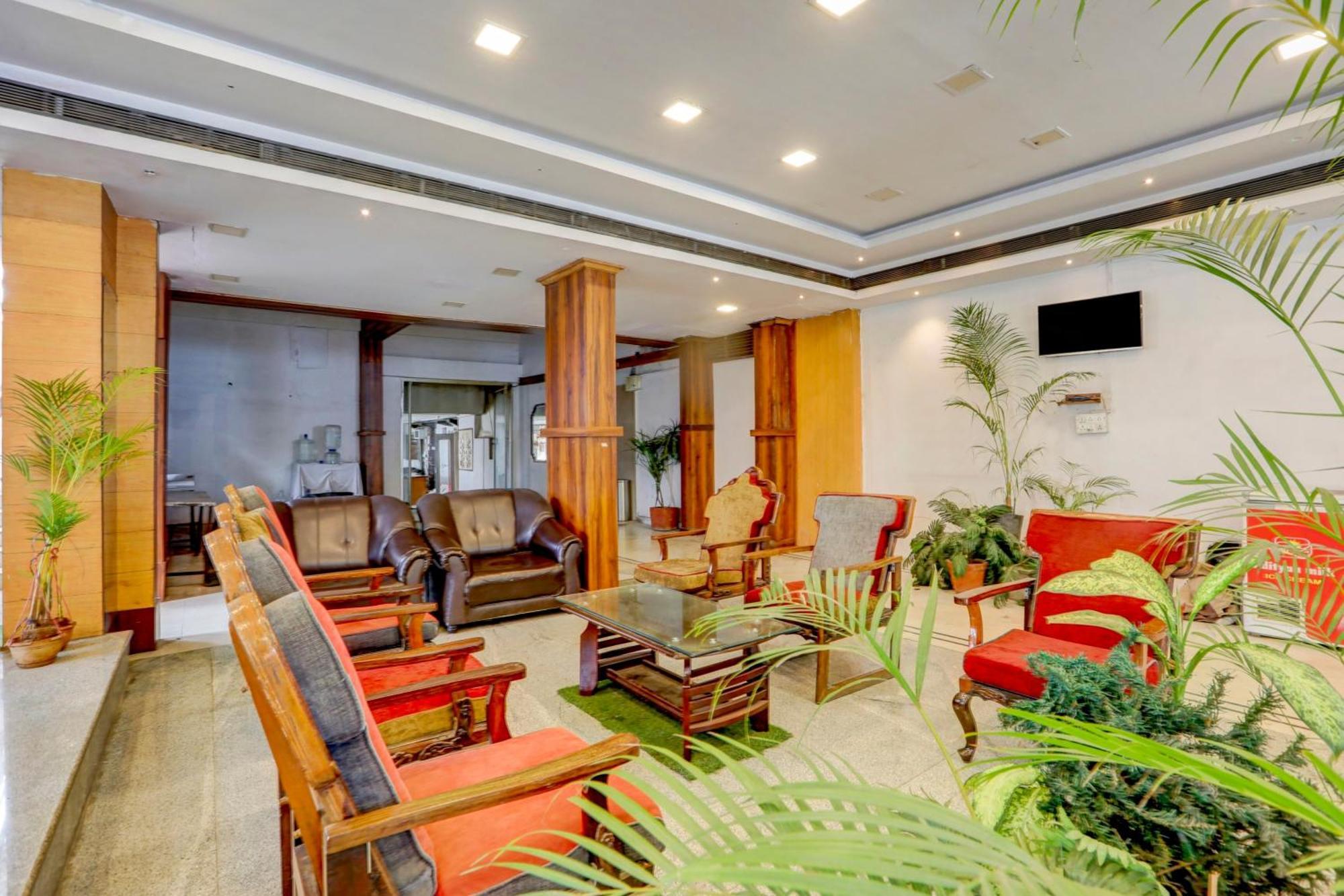 Hotel O Rajdhani Group Of Hotels Mysore Exterior foto